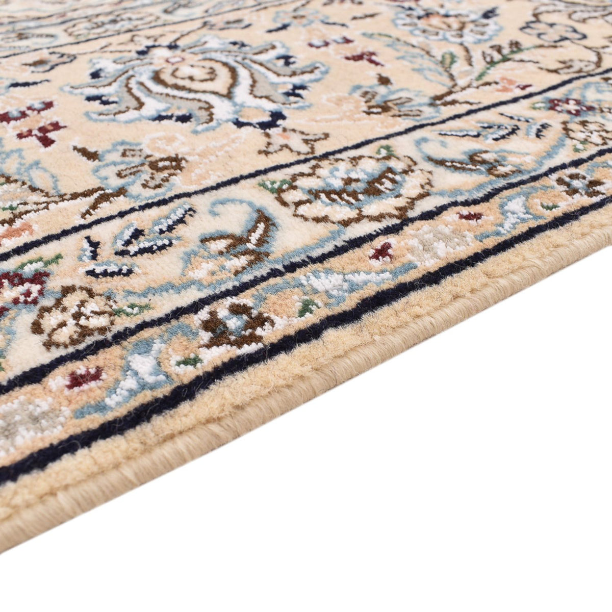 Tapis de Nain - 9La Tapis 207x307cm - Tapis persan