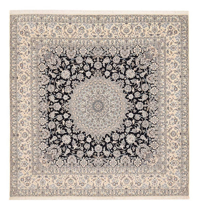 Tapis de Nain - 9La Tapis 305x310cm - Tapis persan