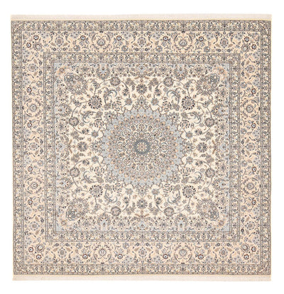 Tapis de Nain - 9La Tapis 303x308cm - Tapis persan