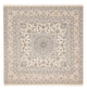 Tapis de Nain - 9 lignes Tapis 308x303cm - Tapis persan