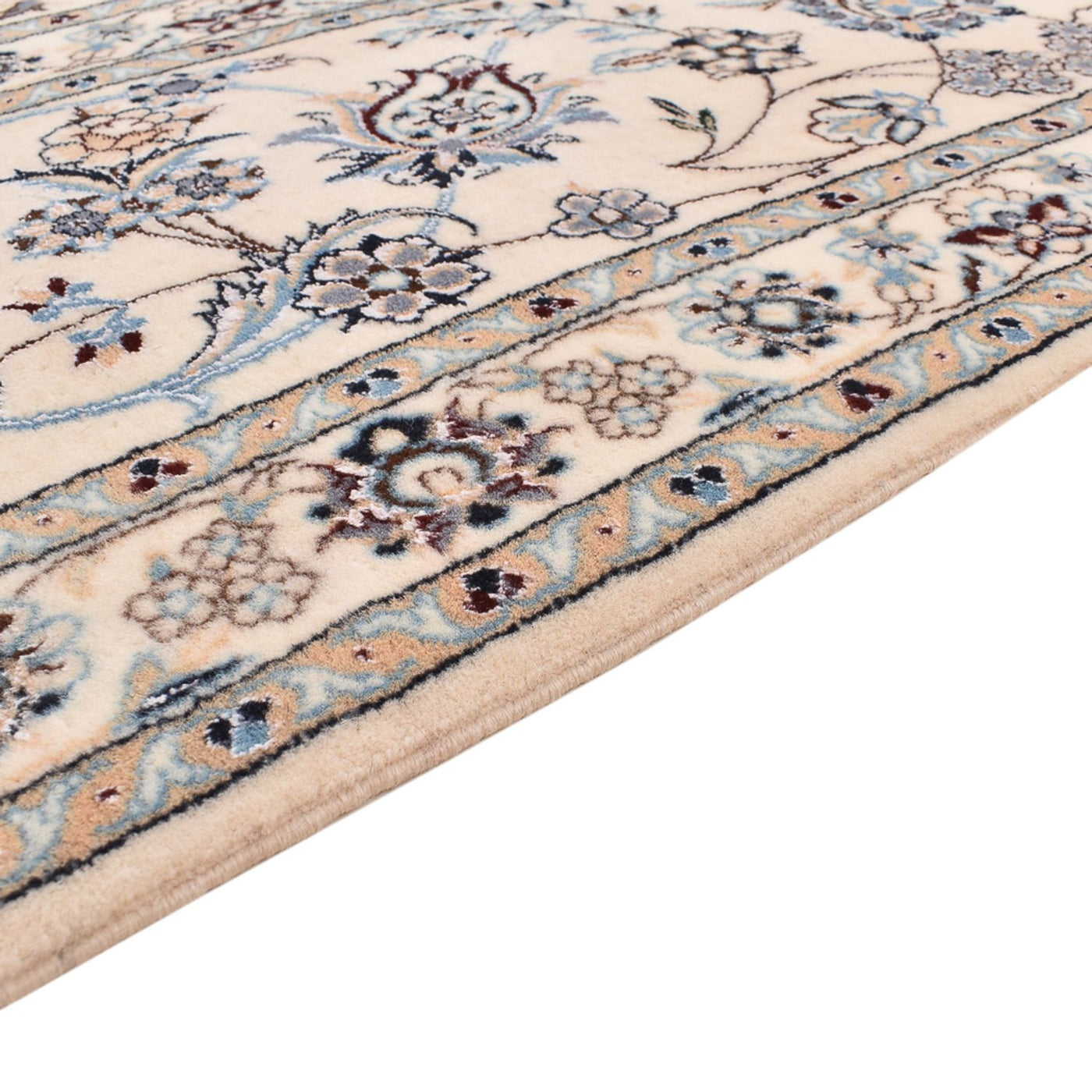 Nain - 6la Tapis 364x259cm - Tapis persan