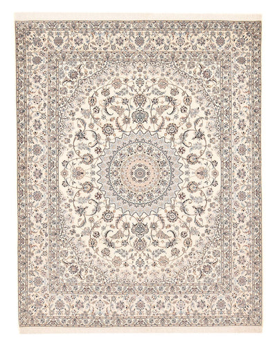 Tapis de Nain - 6La Tapis 251x313cm - Tapis persan