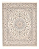 Tapis de Nain - 6 lignes Tapis 313x251cm - Tapis persan