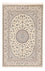 Tapis persan - Nain - Premium - 306 x 200 cm - beige