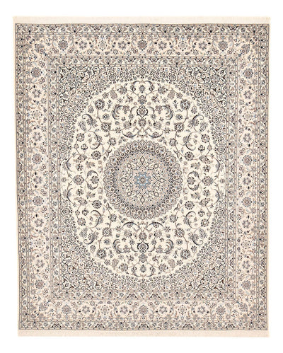 Tapis de Nain - 6La Tapis 251x306cm - Tapis persan
