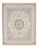Tapis de Nain - 6 lignes Tapis 306x251cm - Tapis persan