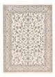 Nain - 6la Tapis 347x258cm - Tapis persan