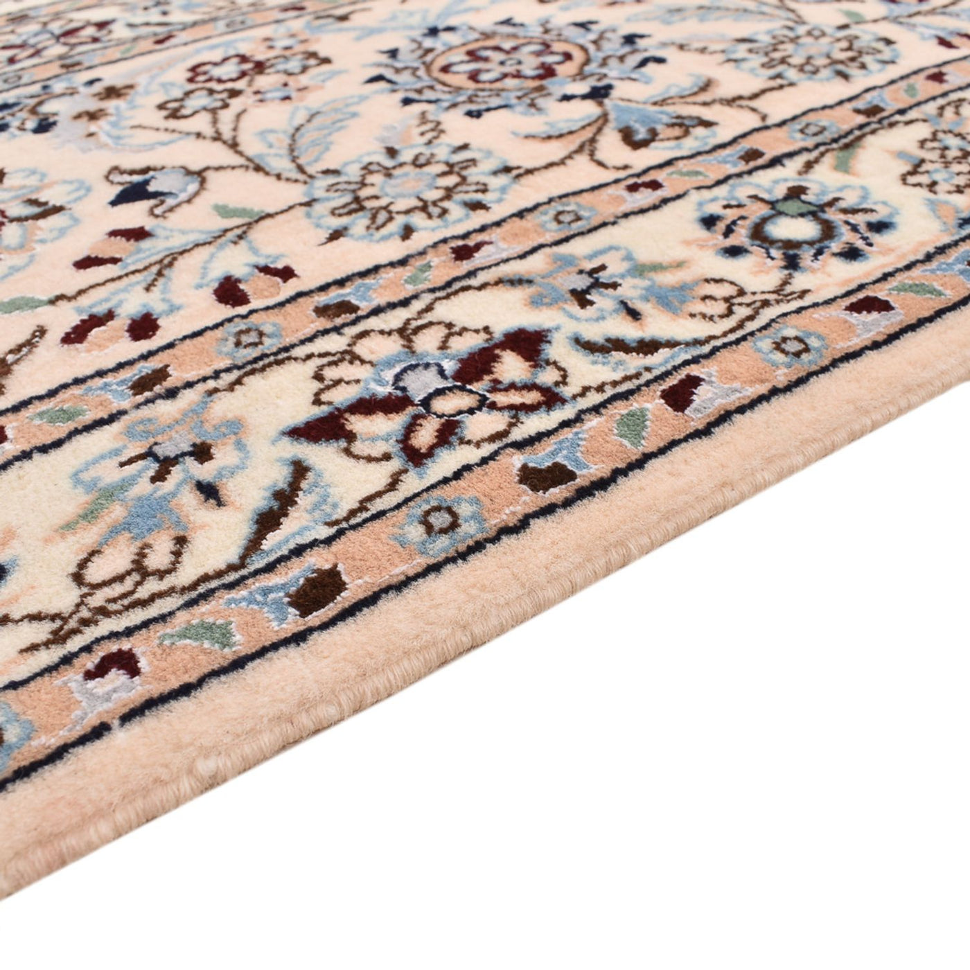 Nain - 6la Tapis 347x258cm - Tapis persan