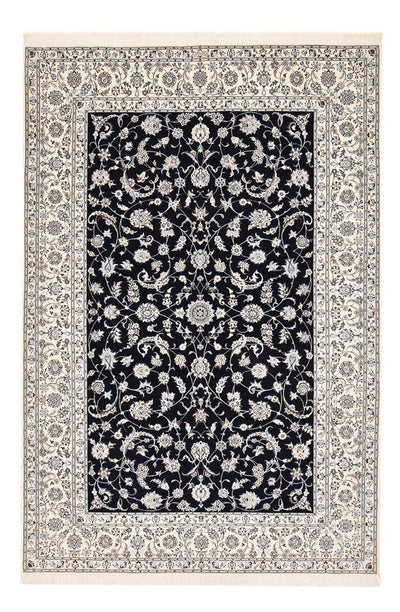 Tapis de Nain - 6La Tapis 210x310cm - Tapis persan
