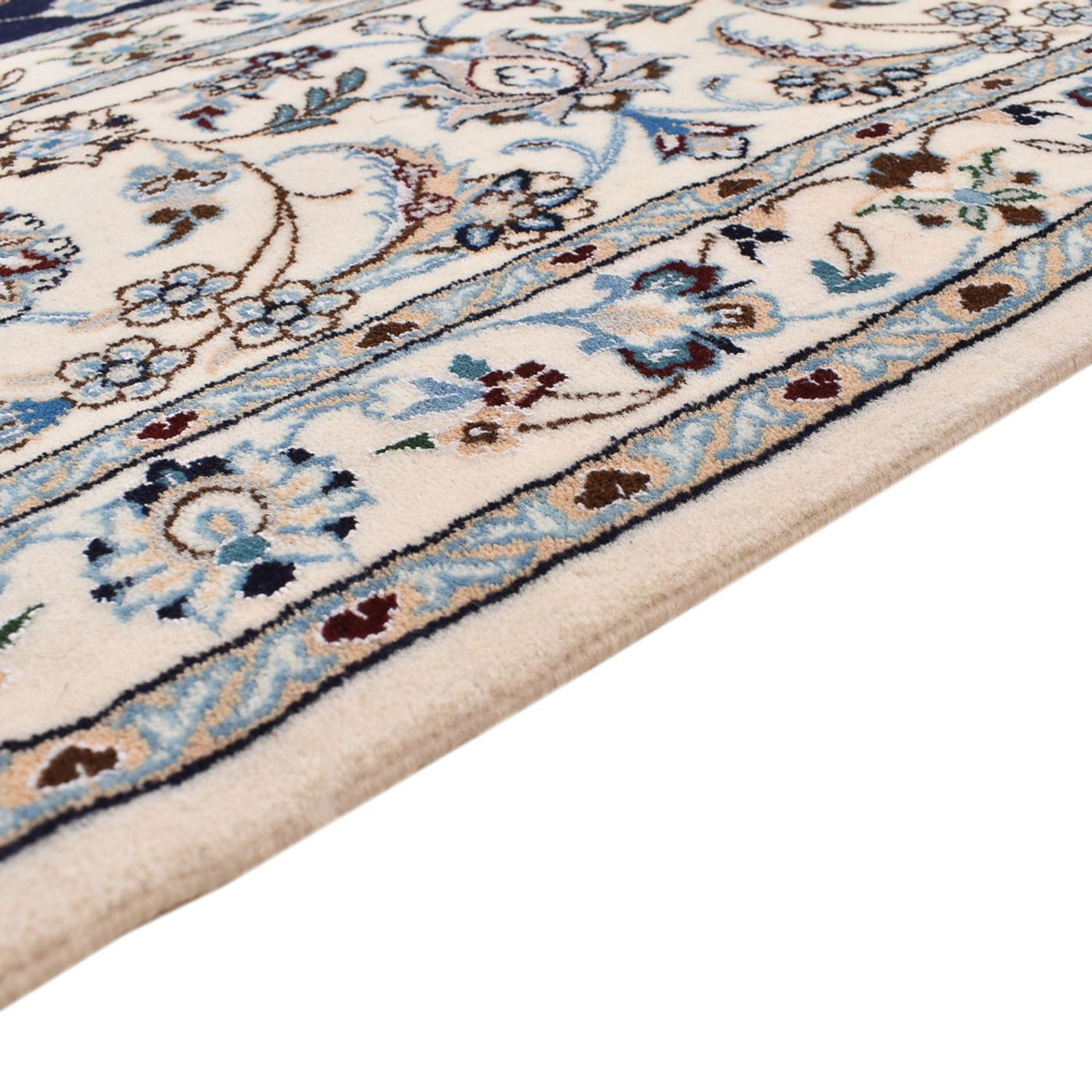 Nain - 6la Tapis 310x210cm - Tapis persan