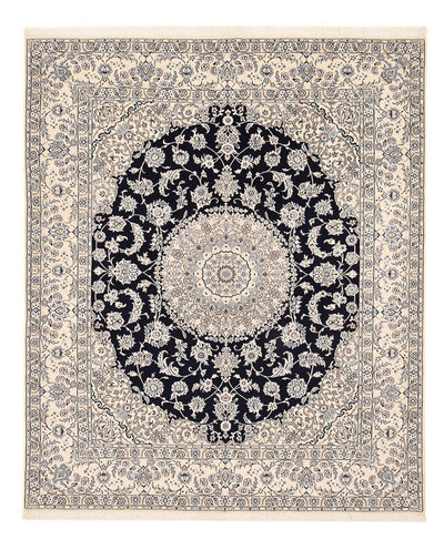 Tapis de Nain - 9La Tapis 250x303cm - Tapis persan