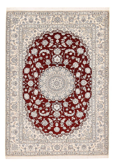 Tapis de Nain - 9La Tapis 246x353cm - Tapis persan