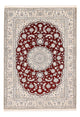 Tapis de Nain - 9 lignes Tapis 353x246cm - Tapis persan