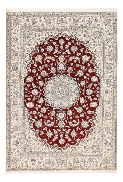 Tapis de Nain - 9La Tapis 241x355cm - Tapis persan