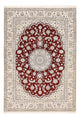 Tapis de Nain - 9La Tapis 241x355cm - Tapis persan
