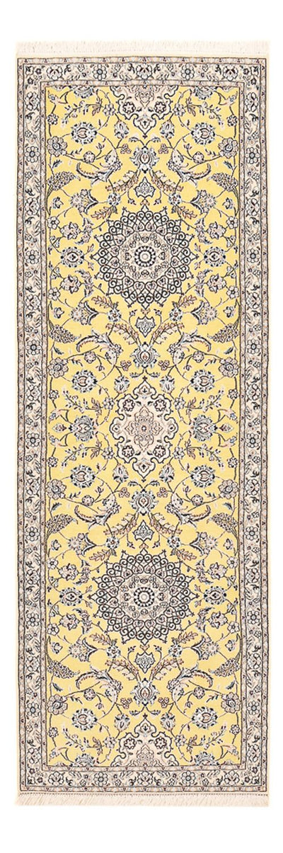 Tapis de Nain - 9La Tapis 88x273cm - Tapis persan