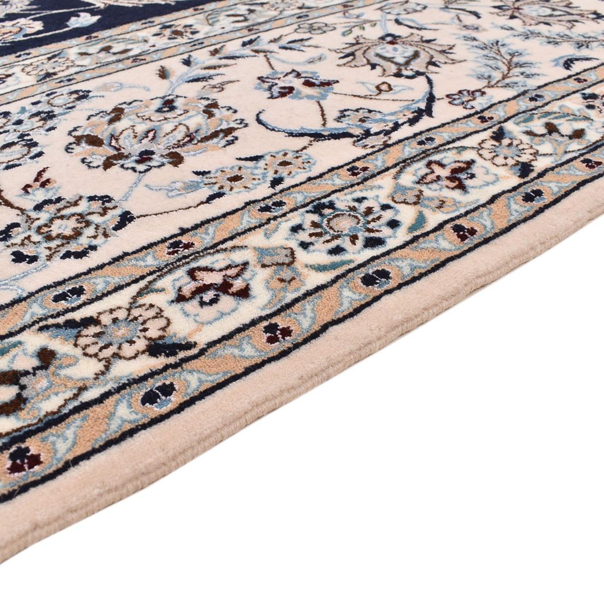 Tapis de Nain - 6La Tapis 261x361cm - Tapis persan
