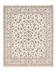 Tapis de Nain - 6 lignes Tapis 307x255cm - Tapis persan