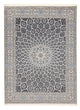 Tapis de Nain - 6La Tapis 260x350cm - Tapis persan