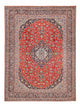 Tapis de Kashan Tapis 388x294cm - Tapis persan