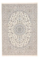 Tapis de Nain - 6La Tapis 260x374cm - Tapis persan