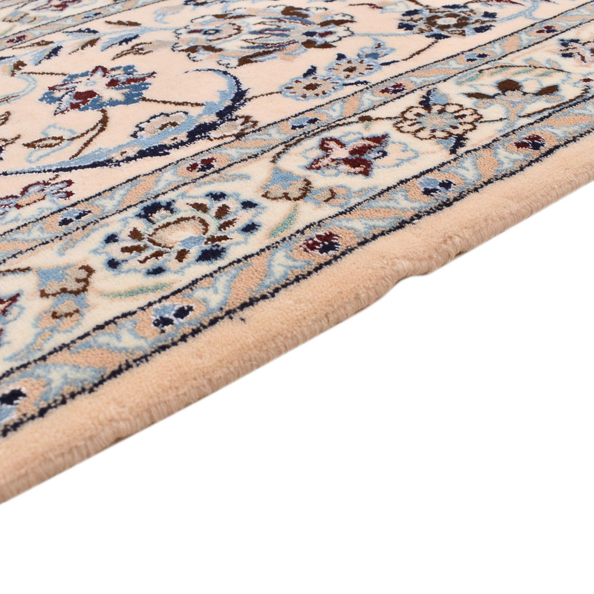 Tapis de Nain - 6La Tapis 260x374cm - Tapis persan