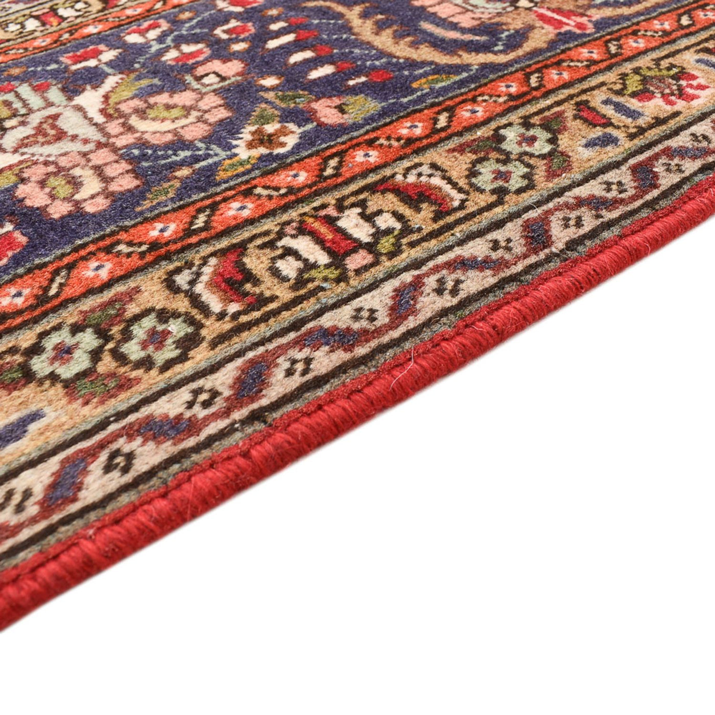 Tapis de Tabriz Tapis 295x198cm - Tapis persan