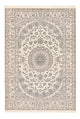 Tapis de Nain - 6 lignes Tapis 302x210cm - Tapis persan