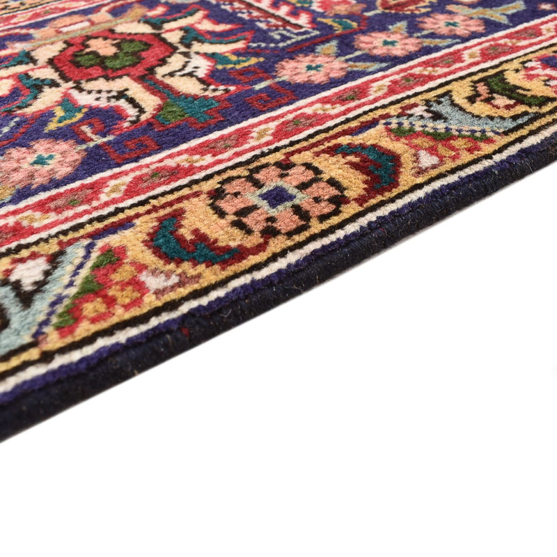 Tapis persan - Tabriz - 290 x 200 cm - rouge