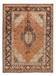 Tapis de Tabriz Tapis 270x193cm - Tapis persan