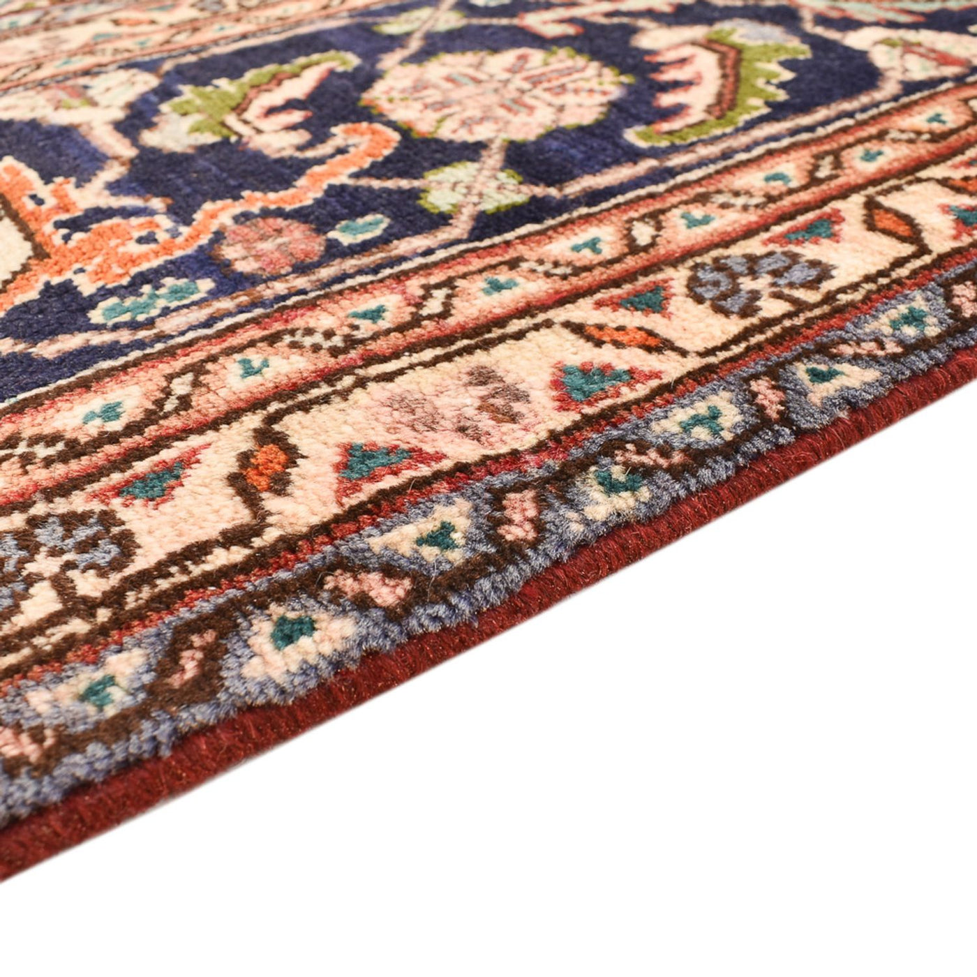 Tapis de Tabriz Tapis 270x193cm - Tapis persan