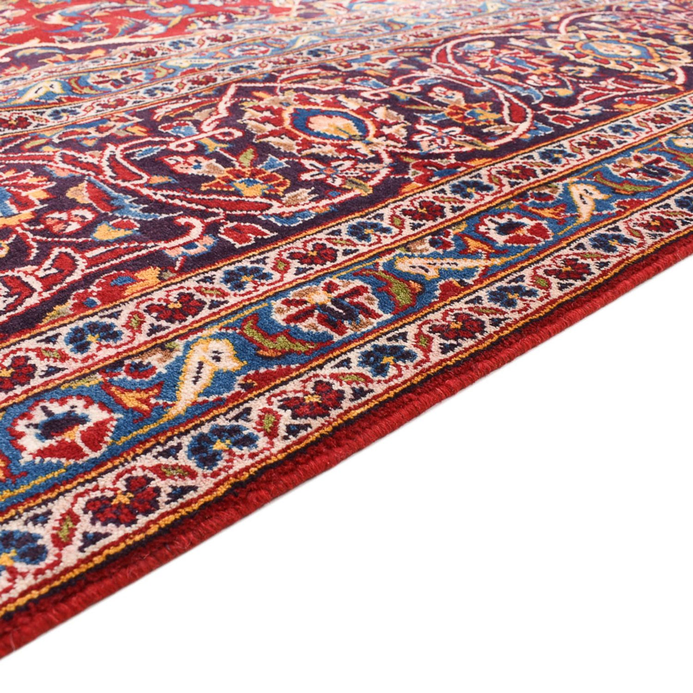 Tapis de Kashan Tapis 430x310cm - Tapis persan