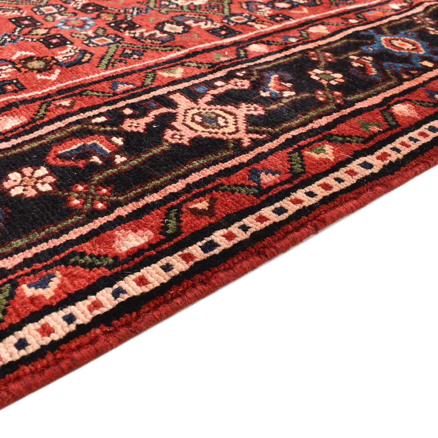 Tapis de Hosseinabad Tapis 328x213cm - Tapis persan