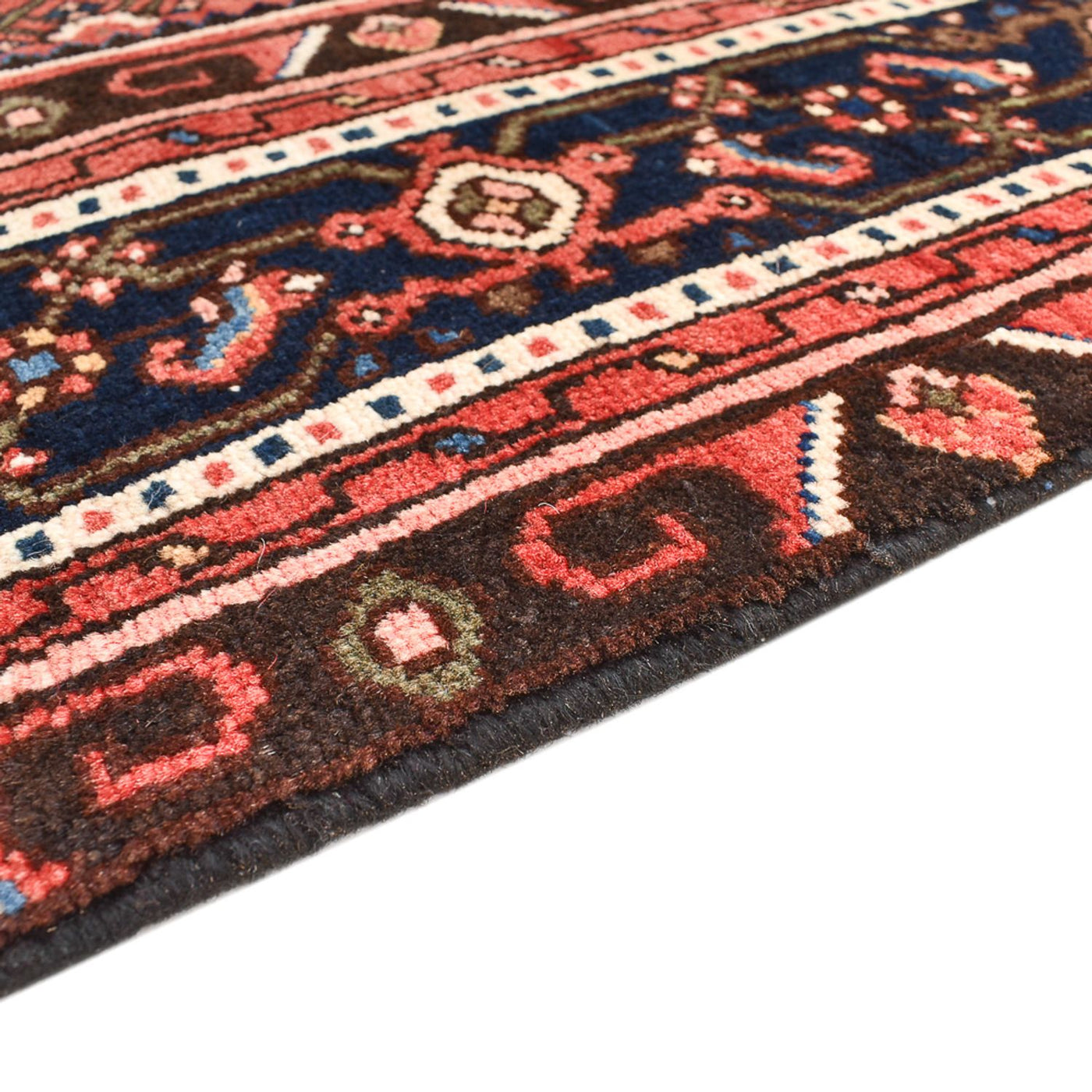 Tapis de Hosseinabad Tapis 306x208cm - Tapis persan