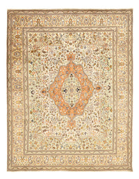 Tapis persan - Classique - 368 x 283 cm - beige
