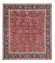 Tapis de Tabriz Tapis 348x307cm - Tapis persan