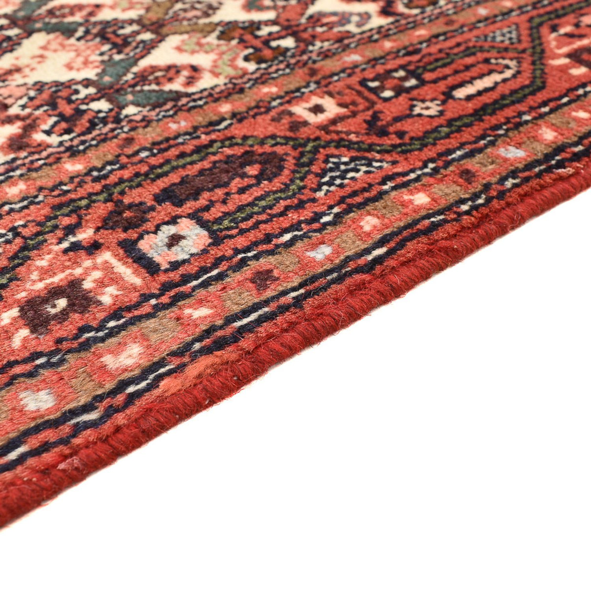 Tapis de Hosseinabad Tapis 80x190cm - Tapis persan