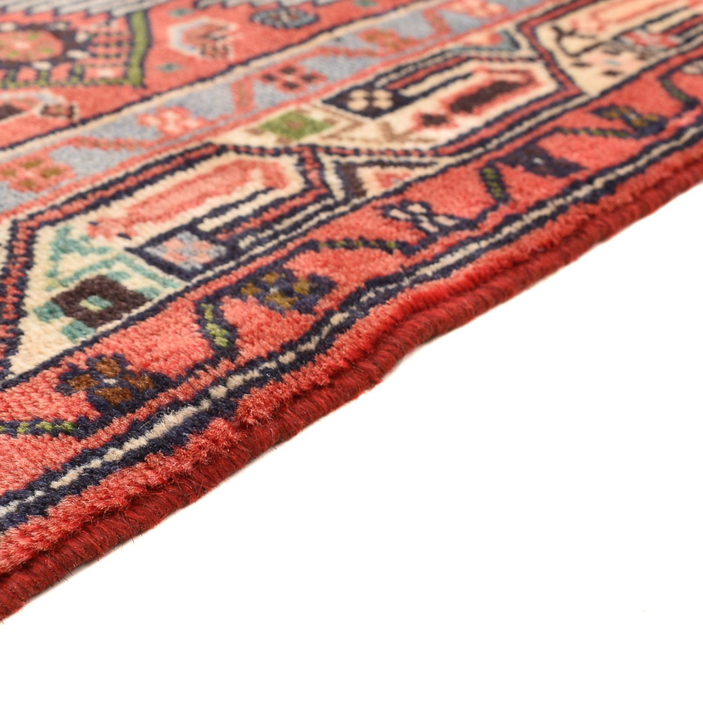 Tapis de Hosseinabad Tapis 202x92cm - Tapis persan