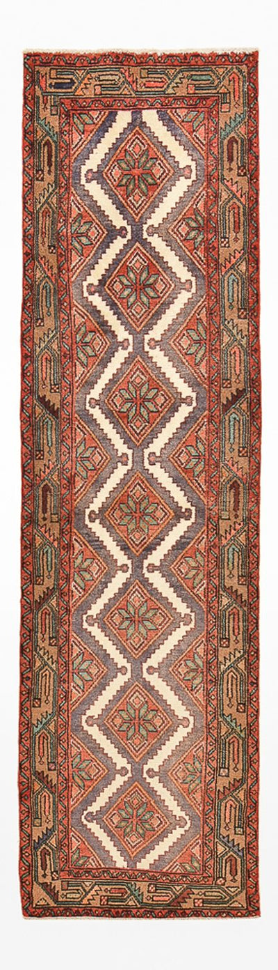Tapis d'Ardebil Tapis 74x275cm - Tapis persan