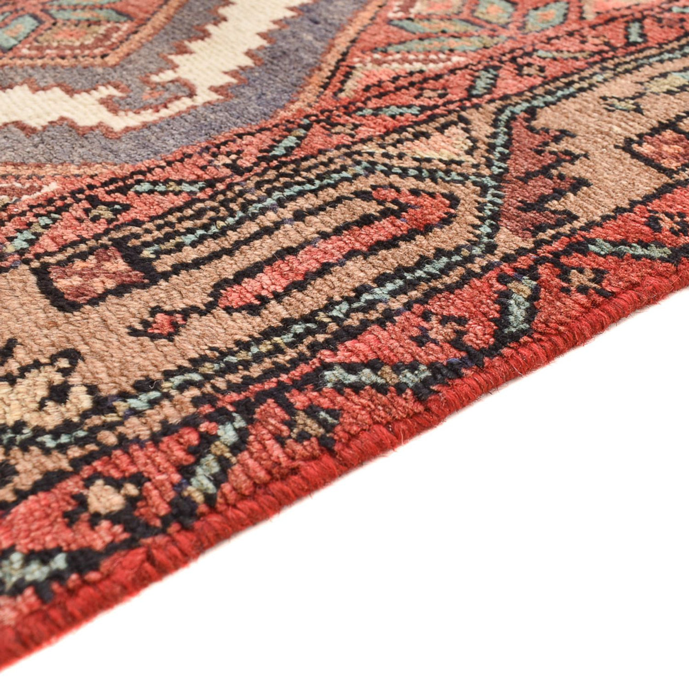 Tapis d'Ardebil Tapis 275x74cm - Tapis persan