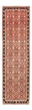 Tapis de couloir Tapis persan - Classique - 315 x 88 cm - rouge clair