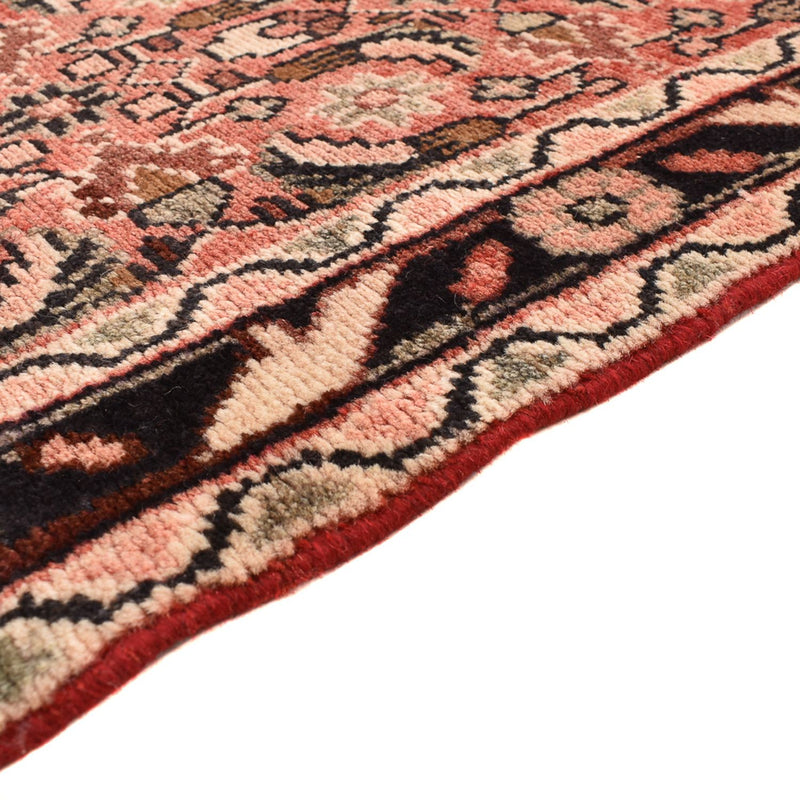 Tapis de couloir Tapis persan - Classique - 315 x 88 cm - rouge clair