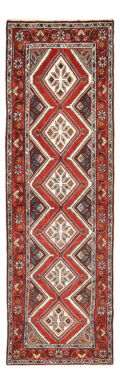 Tapis de Rudbar Tapis 77x275cm - Tapis persan