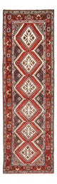 Tapis de Rudbar Tapis 77x275cm - Tapis persan