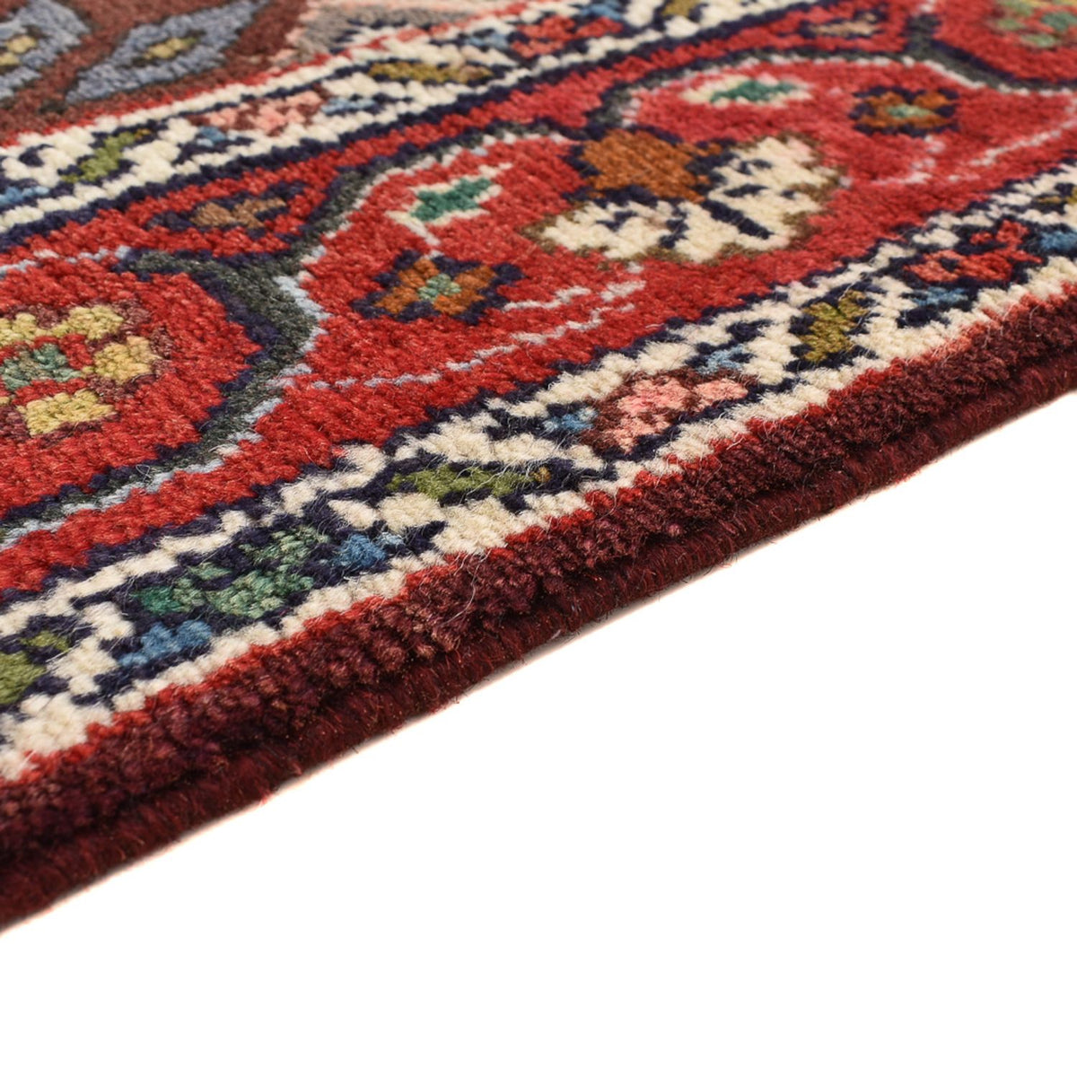 Tapis de Rudbar Tapis 77x275cm - Tapis persan