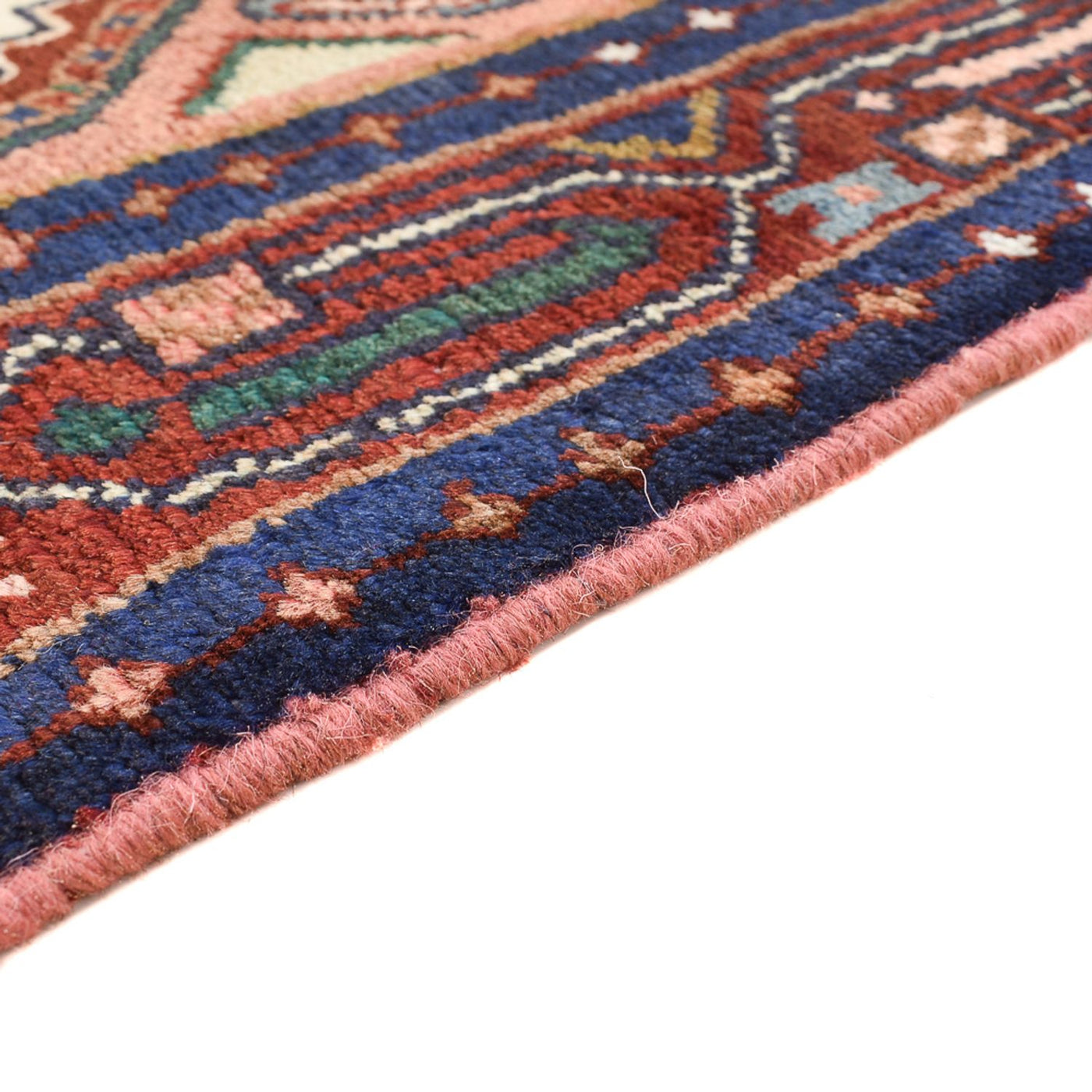 Tapis de Rudbar Tapis 270x76cm - Tapis persan