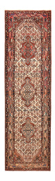 Tapis de Hamadan Tapis 300x85cm - Tapis persan