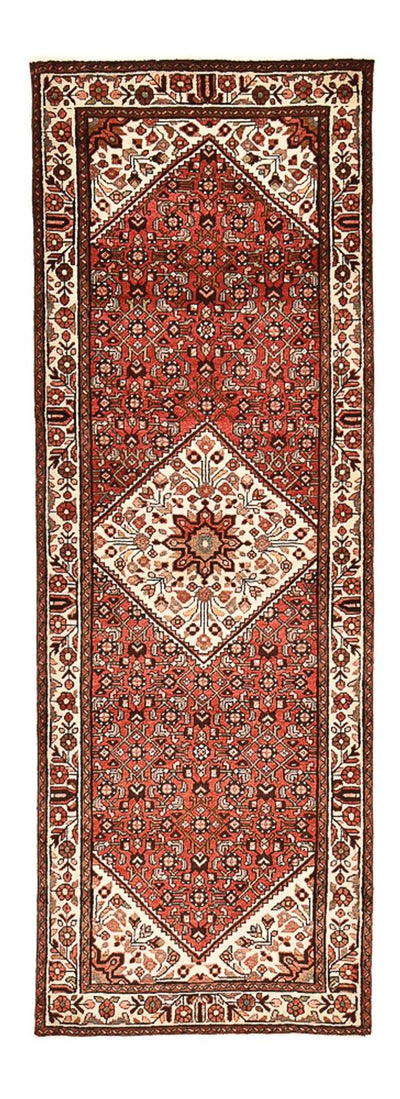 Tapis de Hosseinabad Tapis 107x311cm - Tapis persan