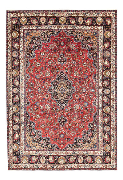 Tapis de Mashhad Tapis 253x372cm - Tapis persan