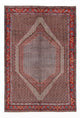 Senneh Tapis 296x196cm - Tapis persan